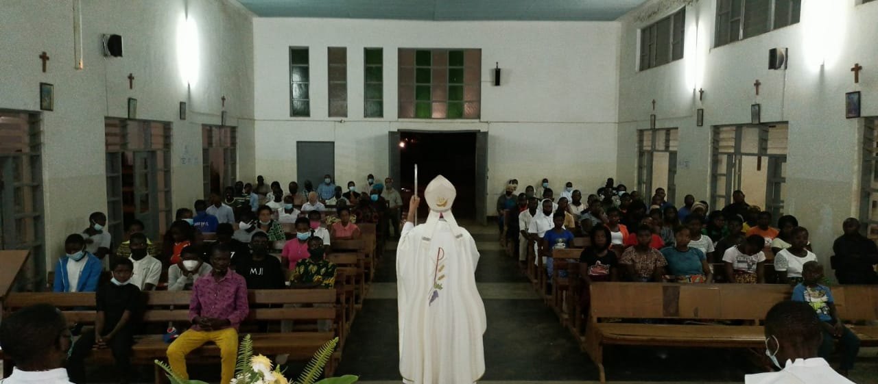 Diáconos 1