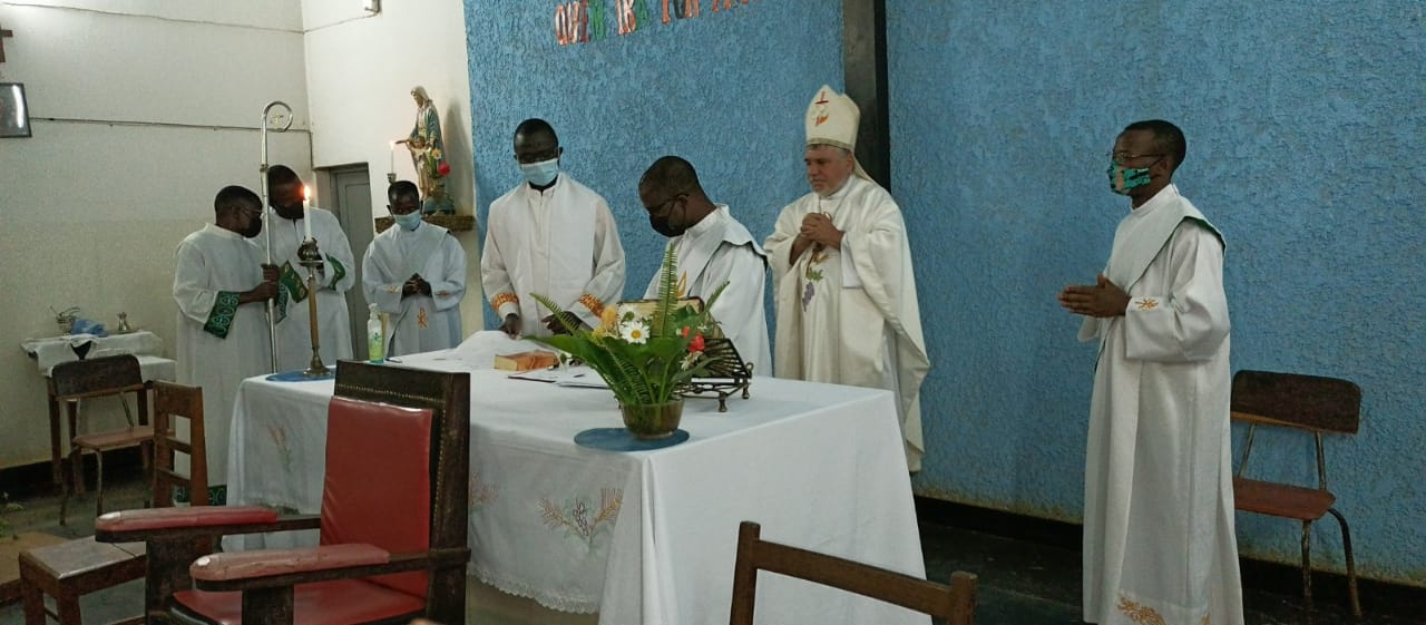 Diáconos 2