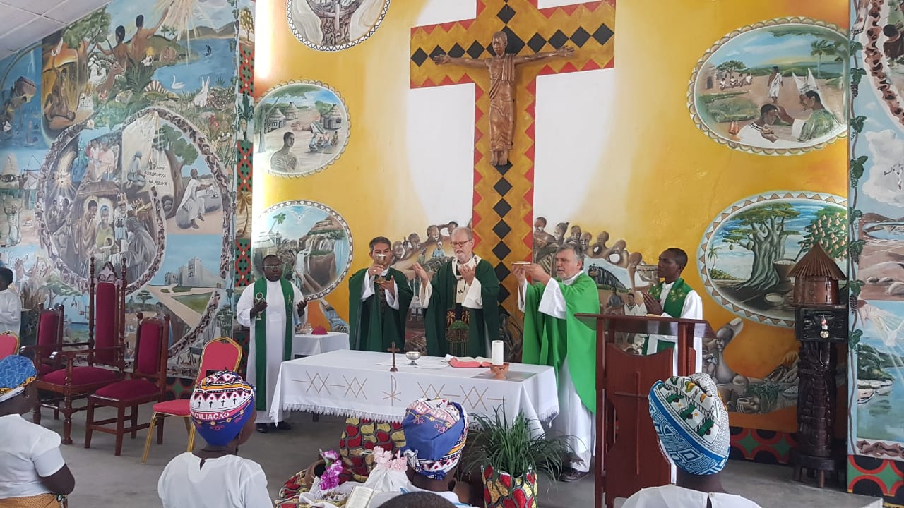 Assembleia pastoral 3