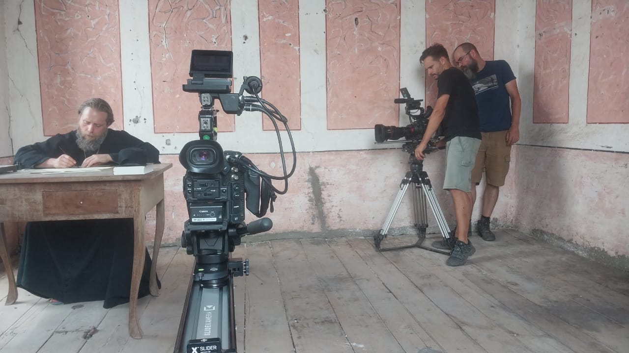 Boroma Filme 4