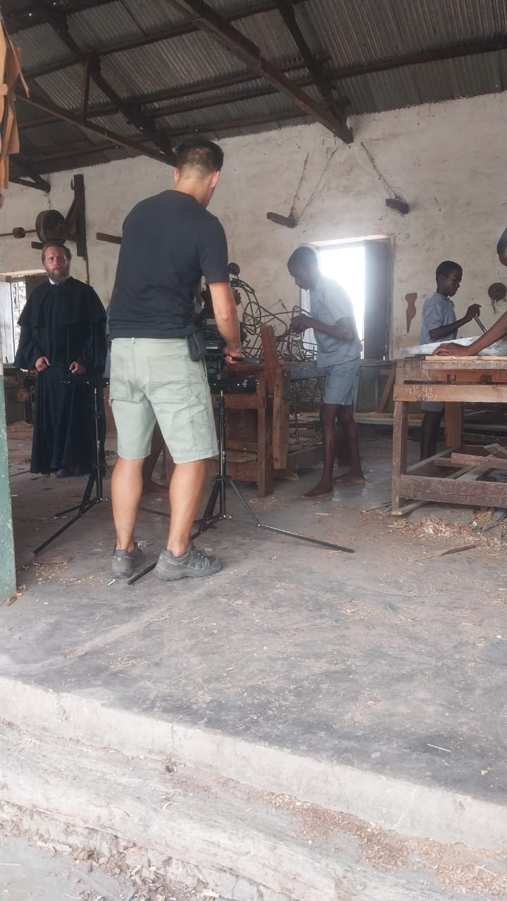 Boroma Filme 5
