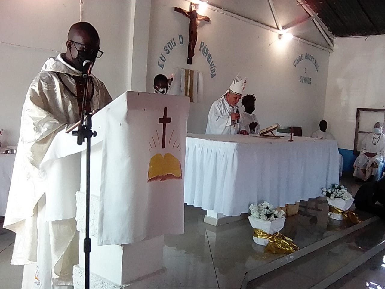Matundo e matema3