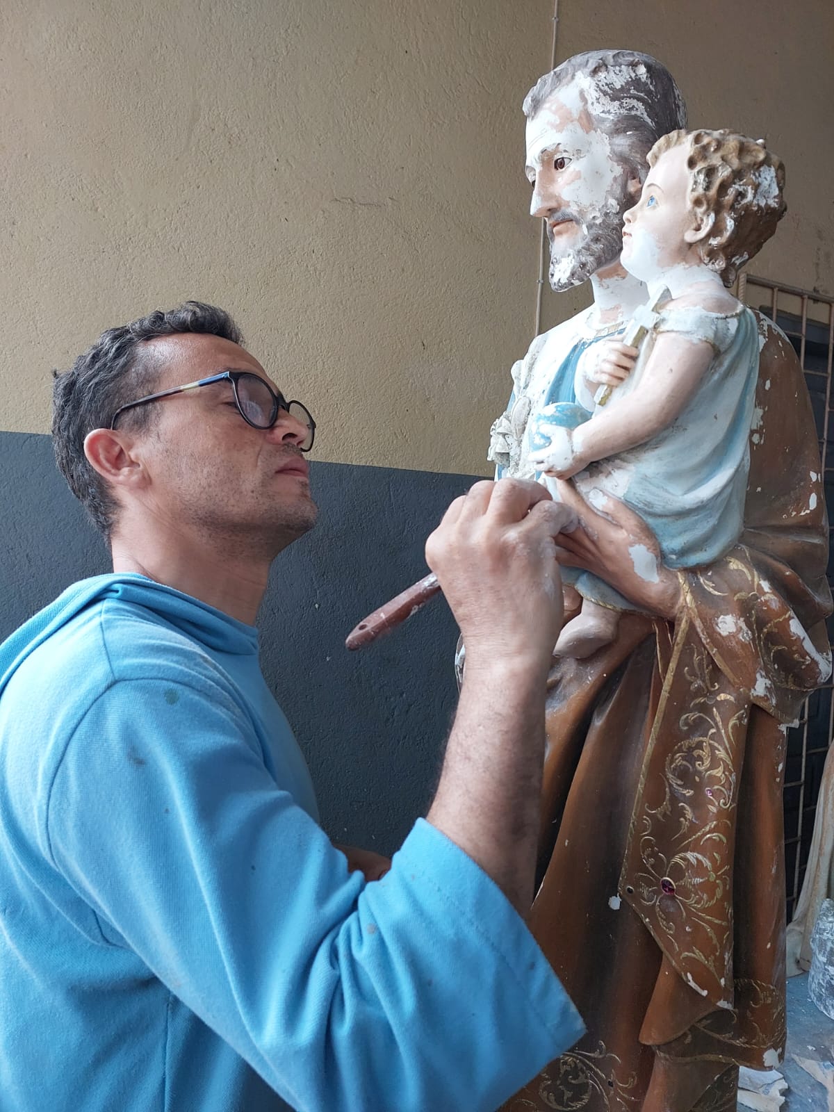 Restauro Boroma 4