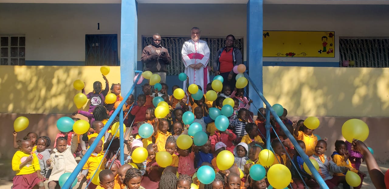 São Pedro 5