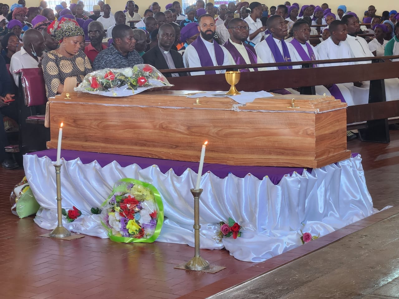 Funeral 4